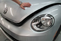 Volkswagen Beetle 2012