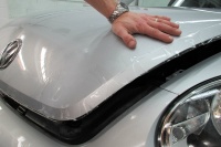 Volkswagen Beetle 2012