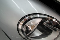 Volkswagen Beetle 2012