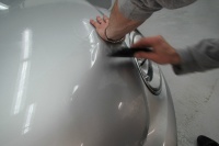 Volkswagen Beetle 2012