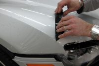 Audi R8 V10 Spider 2010