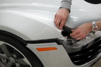 Audi R8 V10 Spider 2010