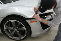 Audi R8 V10 Spider 2010