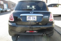 Vitres teintées sur Mini Cooper 2013