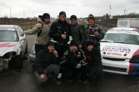 Réalisation de vitres teintées