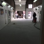 Rénovation de la succursales Dr Tint vitres teintées de Montréal Ouest