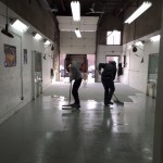 Rénovation de la succursales Dr Tint vitres teintées de Montréal Ouest