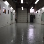 Rénovation de la succursales Dr Tint vitres teintées de Montréal Ouest