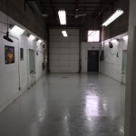 Rénovation de la succursales Dr Tint vitres teintées de Montréal Ouest