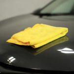 Pellicule protectrice Armure