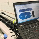 Découpe digitale par ordinateur